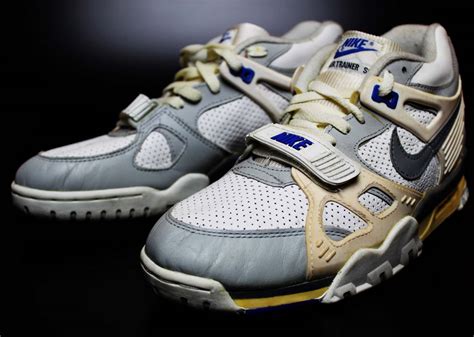 nike air trainer 1988|Nike Air Trainer 1 remake.